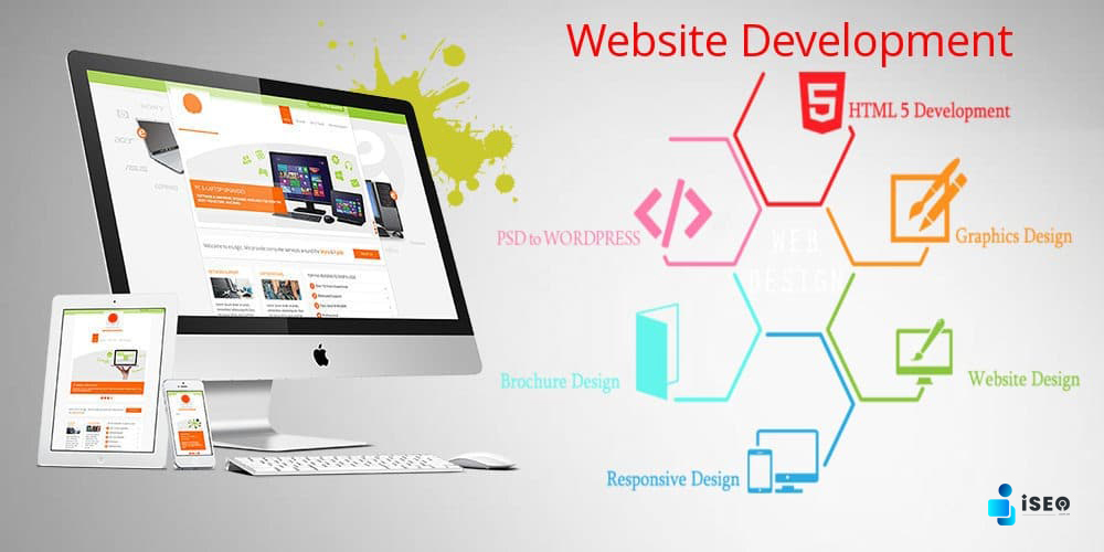 Công ty thiết kế website tại Quảng Ninh